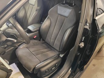 Audi A4 Avant 3.0 TDI 218k Sport quattro S tronic - 10