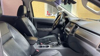 Ford Ranger - 10