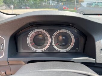 Volvo S60 D5 2.4l 136kw - 10