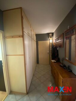 Reserve: Na predaj veľký 3 izbový byt Košice-Sídlisko Ťahano - 10