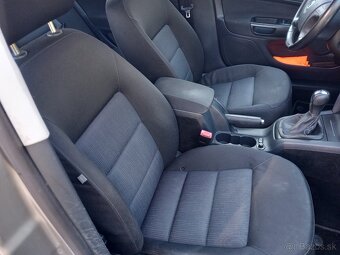 Škoda Octavia combi 1.9 TDI - ťažné, xenon, navi - 10