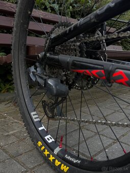 Kellys Thorx 29 M custom 160/140mm - 10