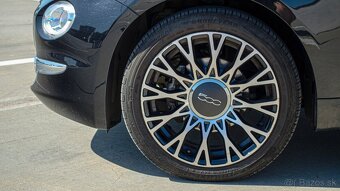 Fiat 500 0.9 TwinAir S S E6D Star - 10