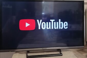 Televízor Panasonic - 10