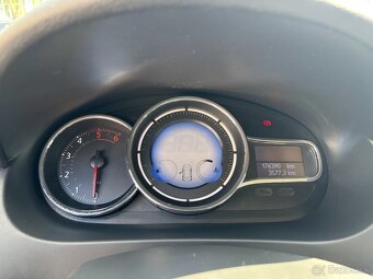 Renault Fluence 1.5 dCi, 2013 – výborný stav, po servise - 10