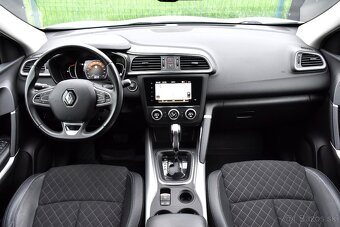 Renault Kadjar 1.5 Blue dCi AUTOMAT INTENS SR 2022 DPH - 10