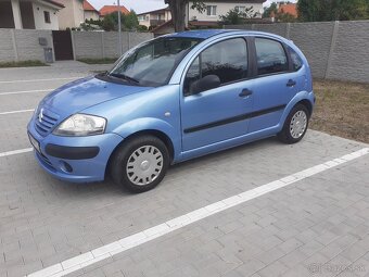 Citroen c3 1.1 44kw - 10