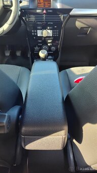 Opel Astra St combi 74kw manuál - 10