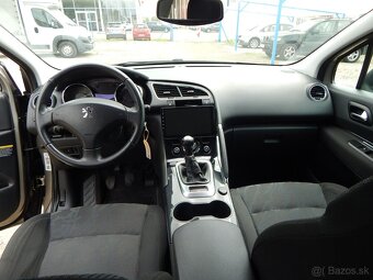 Peugeot 3008 1.6 VTi Confort Pack - 10