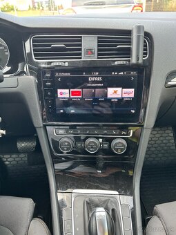 Golf Variant Highline 2018 2.0tdi 110kw DSG - 10