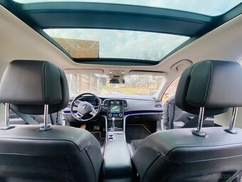 Renault Talisman Grandtour 200 Tce - 10