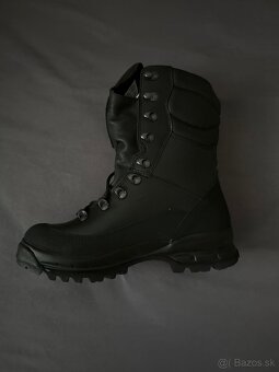 Vojenské topanky - 10