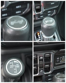 °IIIIIII°JEEP WRANGLER 2.2 CRD SAHARA po STK a EK - 10