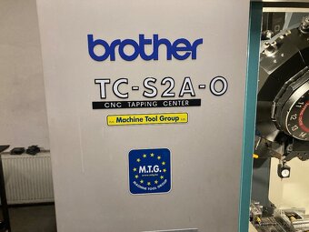 Brother TC-S2A-0 - 10