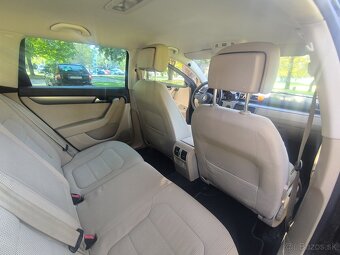 Volkswagen Passat 2011 - 10