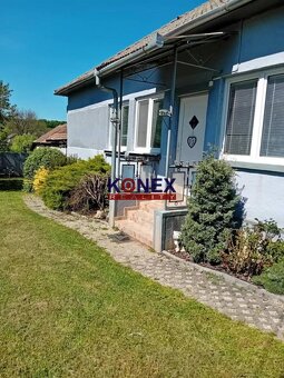 NA PREDAJ – Rodinný dom DLHÁ VES - 10