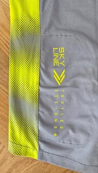 Enduro šortky + tričko Troy Lee Designs - 10