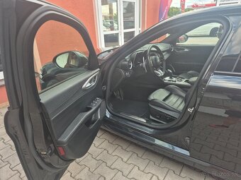 Alfa Romeo Giulia 2021 2.0 Veloce Q4 206kW - 10