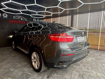 BMW X6 xDrive 35sd - 10