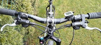Horský bicykel - 10