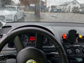 Predám Volkswagen touran - 10