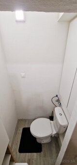 Garsónka na prenájom - 10