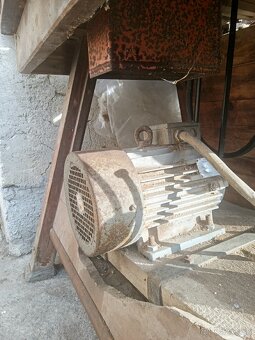 Prepuštačka cinkular - 10