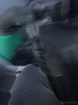 predni leve svetlo vw t6.1 full led levy - 10