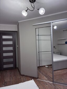 Prenajmem 2-izbovy velmi prijemny byt s krbom - 10