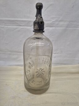 Predam staru vahu,sifonku a olejnicky - 10