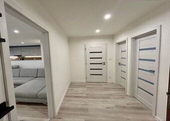 TERASA - KYSUCKÁ 3 IZBOVÝ BYT PO KOMPLETNEJ REKONŠTRUKCII - 10