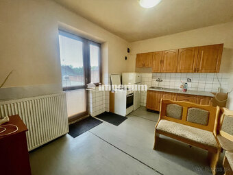 Gabčíkovo - predaj 4 izb. rodinného domu v okrajovej časti m - 10