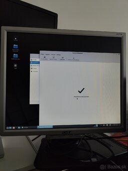 PC Intel G620, Fractal Design, nizka spotreba 25W idle - 10