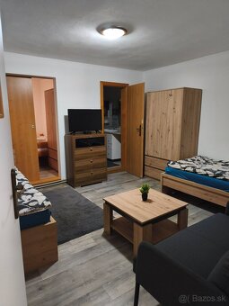 Ponúkam ubytovanie - 10