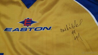 Hokejové dresy - 10