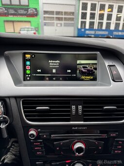 Audi A4 Avant 2.0 TDI 105kw - 10