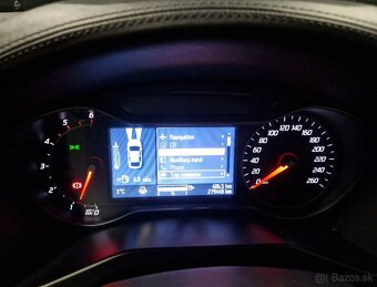 FORD MONDEO COMBI 2.0 TDCi 120kw , 9/2013 - 10