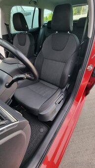 Škoda Octavia Combi Style 1.6 TDI • 85 kW • 2020 • LED • - 10