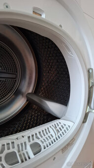 Sušička bielizne BEKO - 10