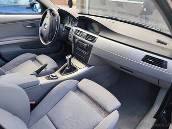Predám BMW 320D - 10