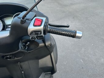 Piaggio 125 LT - 10