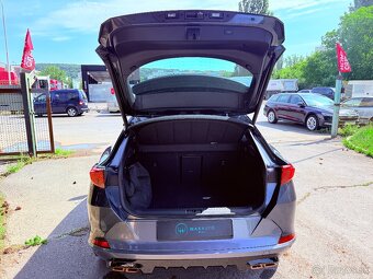 Cupra Formentor 1.4 TSI eHybrid 245k DSG Velo - 10