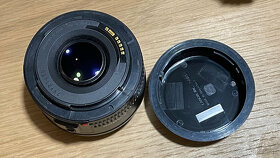 Canon 2000D + objektív EF-S 18-55 IS II - 10