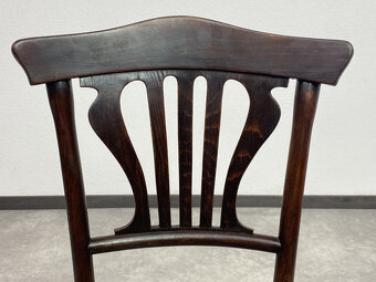 Stoličky Thonet - 10