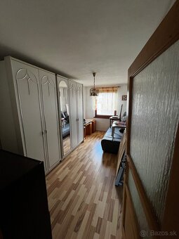 Predám rodinný Dom - 10