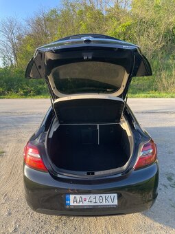 Opel Insignia 2.0CDTI 120kw - 10
