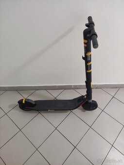 Kolobežka elektrická - 10