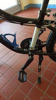 Specialized HotRock 24" - 10