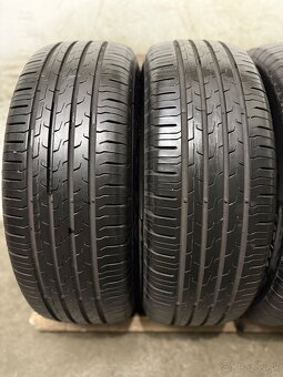 Letná sada Škoda Orion 5x112 R16 , 215/60/16 Superb, Passat - 10