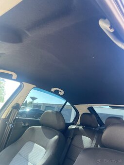 Škoda octavia 1,9 tdi,iba 186 000 km - 10